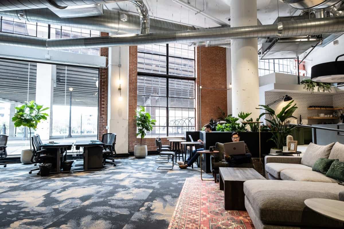The Best Coworking Spaces In Dallas Dropdesk