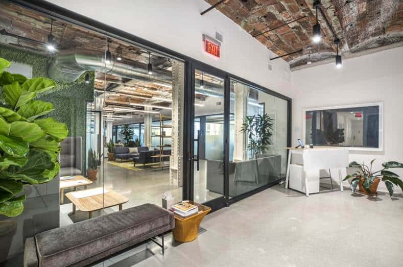 The Best Coworking Spaces In New York City Dropdesk