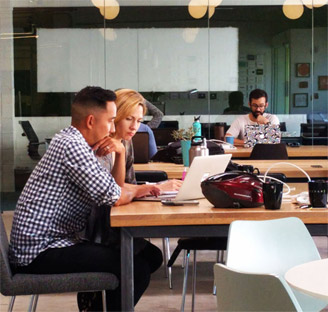 The Best Coworking Spaces In Los Angeles Dropdesk