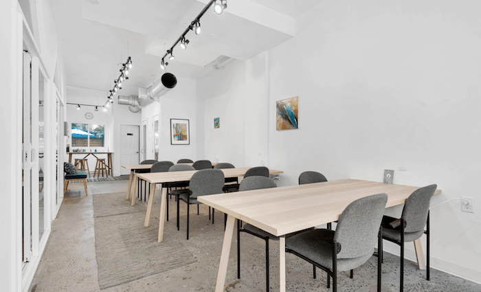 9 Most Affordable Coworking Spaces in Brooklyn | DropDesk