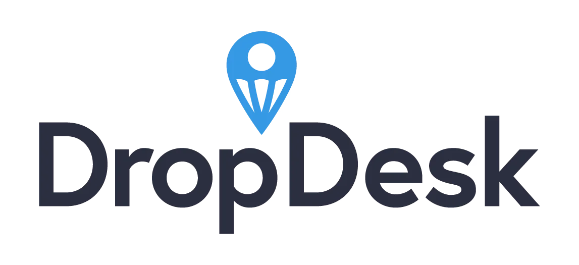 DropDesk