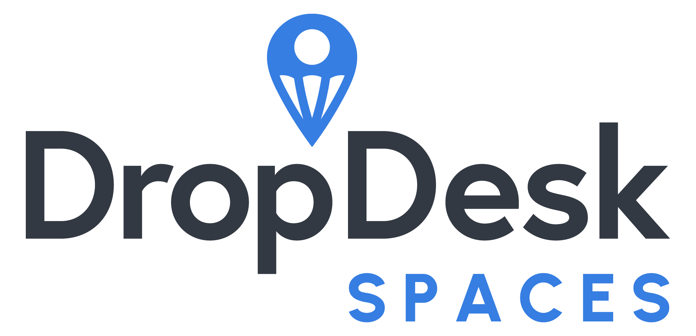 DropDesk Spaces