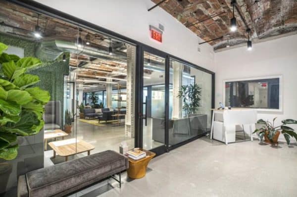 [120+] Best Coworking Spaces in New York City - DropDesk