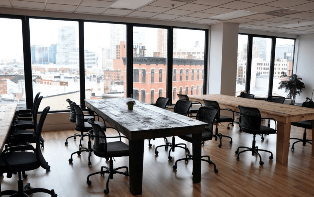 The Best Coworking Spaces In New Jersey - DropDesk