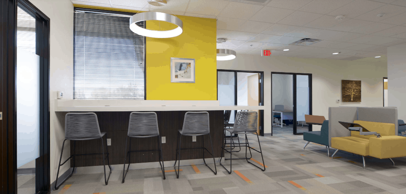 The Best Coworking Spaces In Phoenix DropDesk
