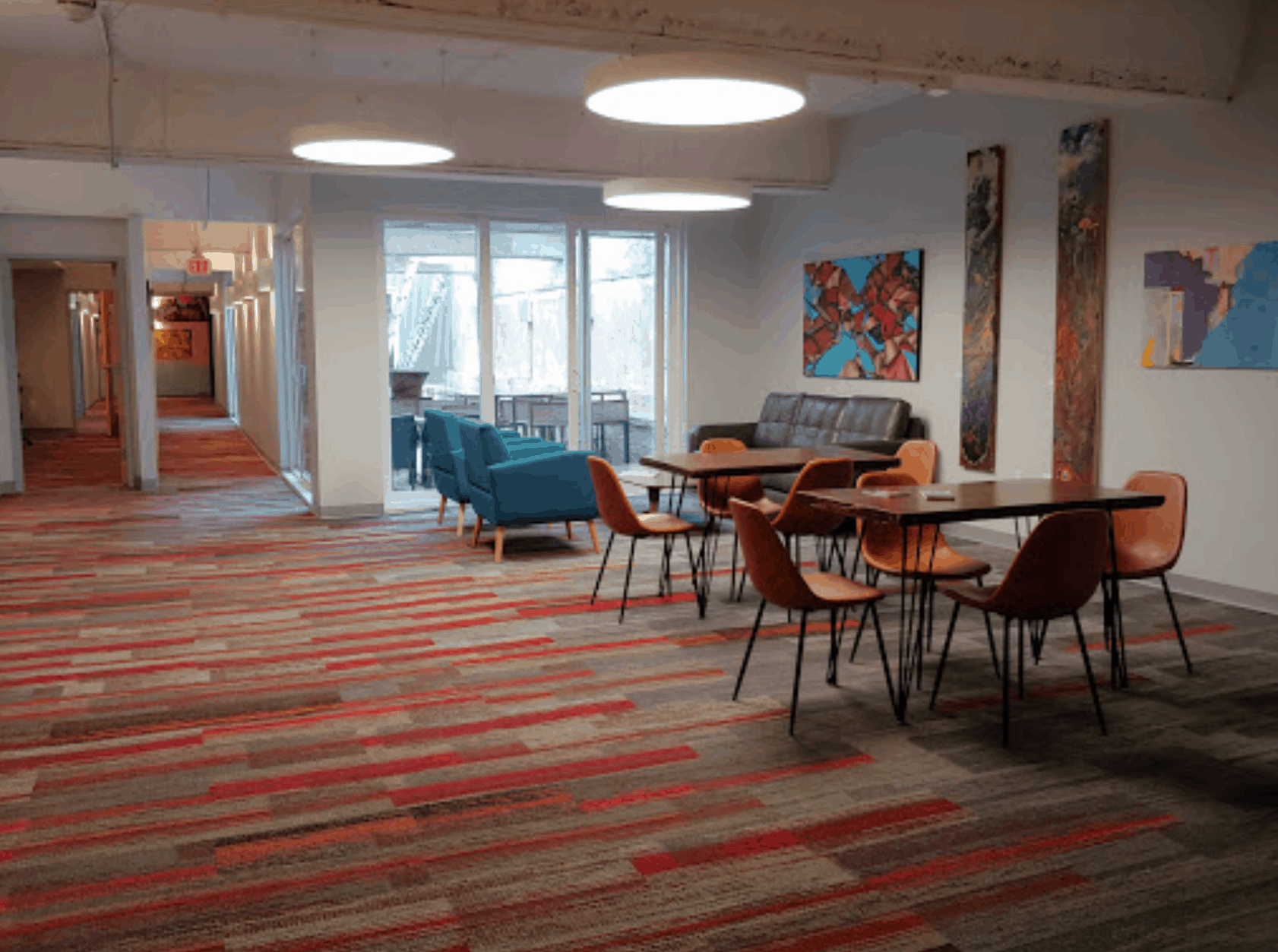 The Best Coworking Spaces In Maryland - DropDesk