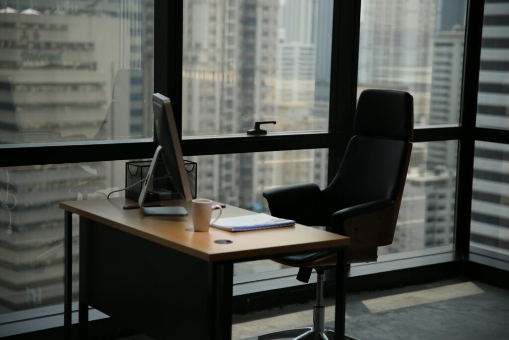 Private Office